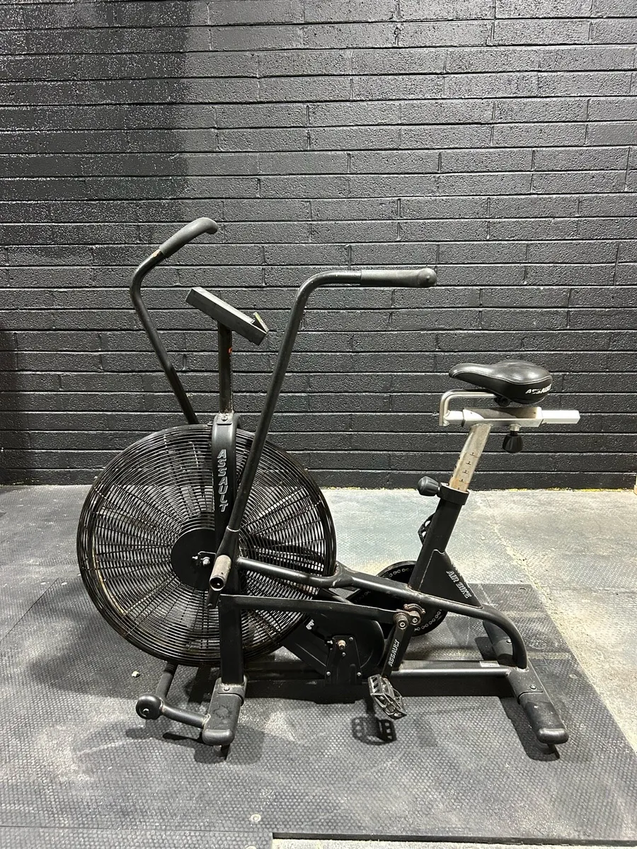 Assault Bike - Image 1