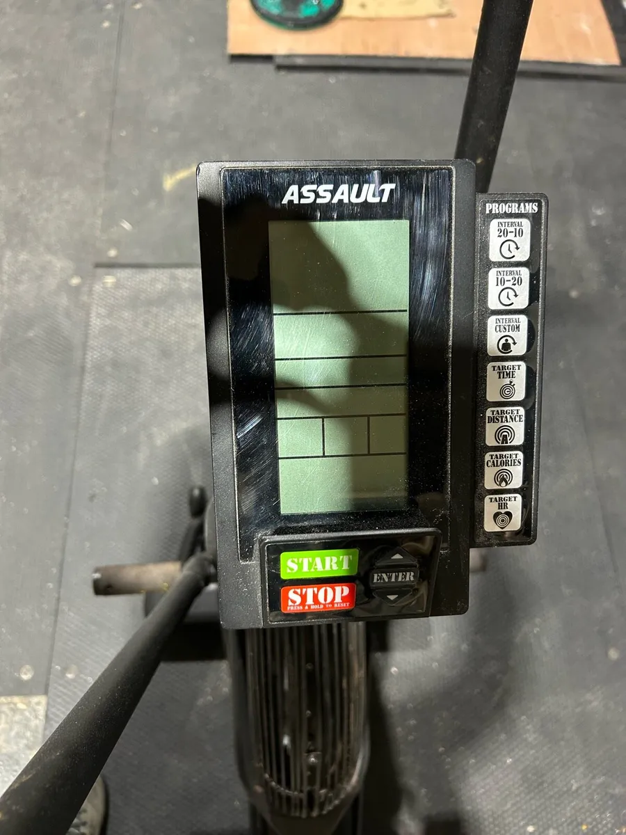 Assault Bike - Image 2