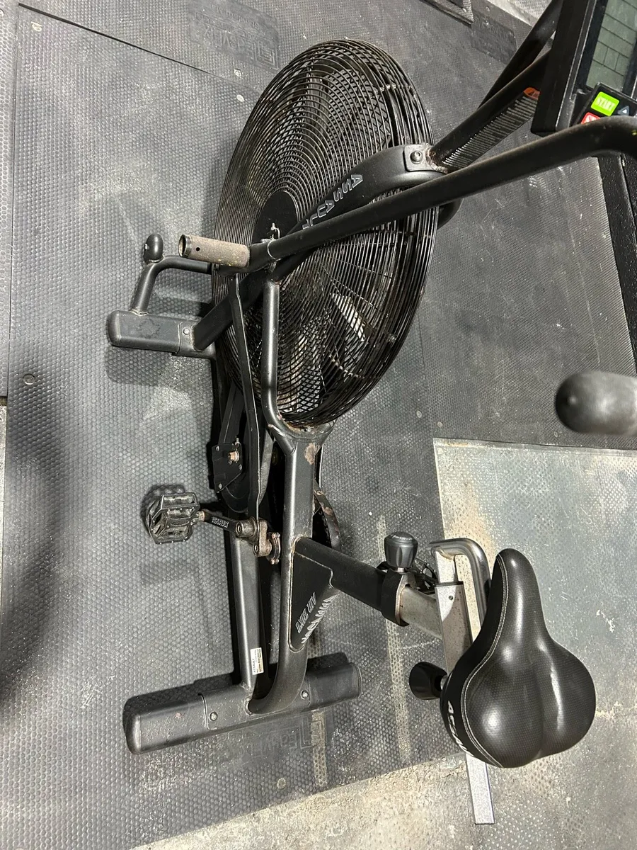 Assault Bike - Image 3