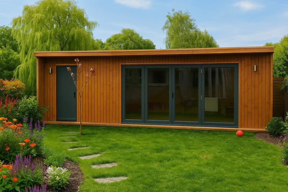 Garden rooms - Image 2