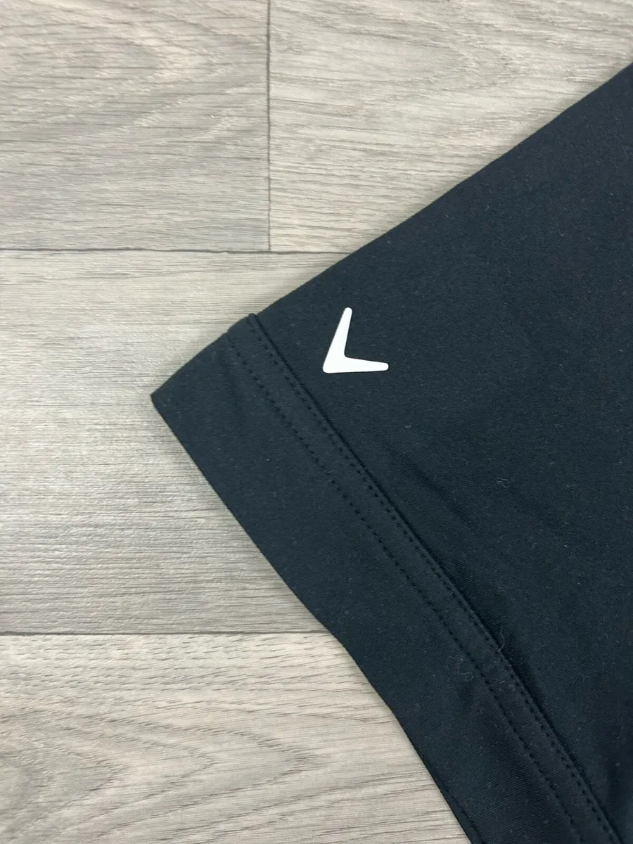 Callaway Golf Polo Shirt Mens Medium - Image 3