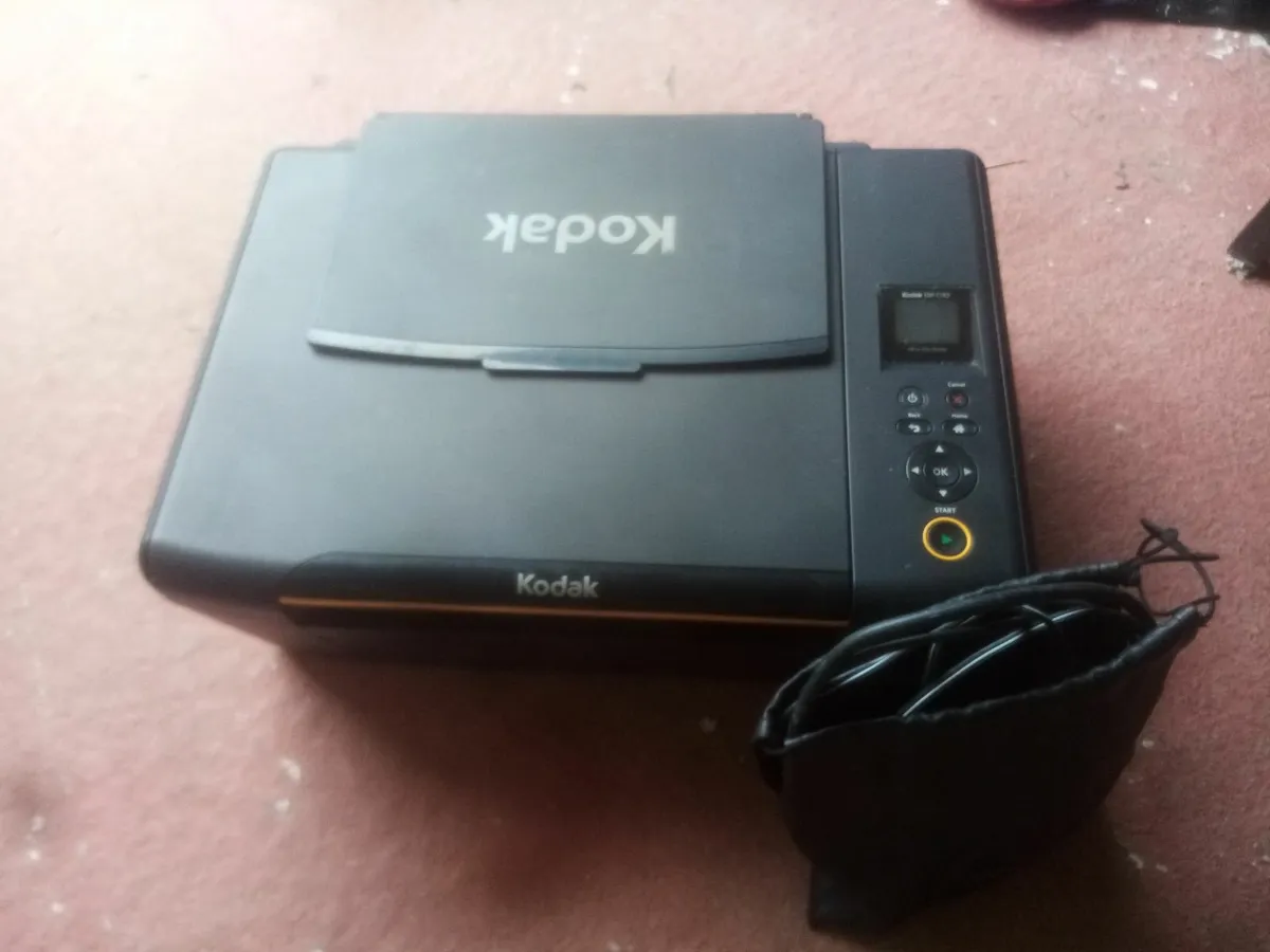 Kodak Printer - Image 2