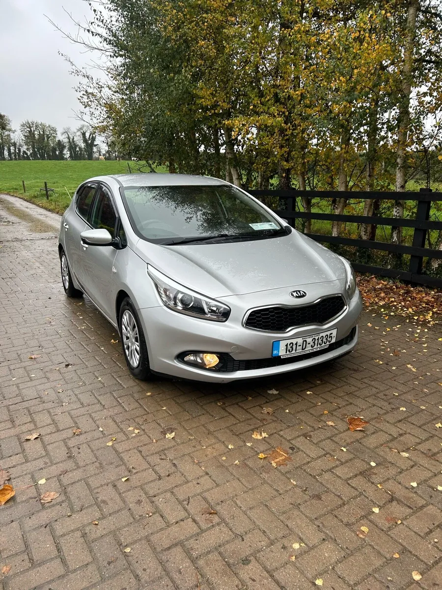Kia ceed - Image 1