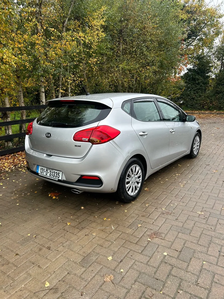 Kia ceed - Image 2