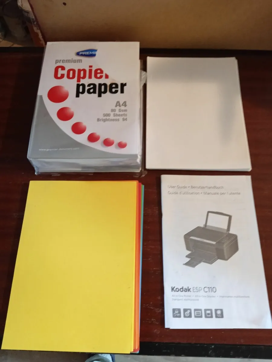 Kodak Printer - Image 4