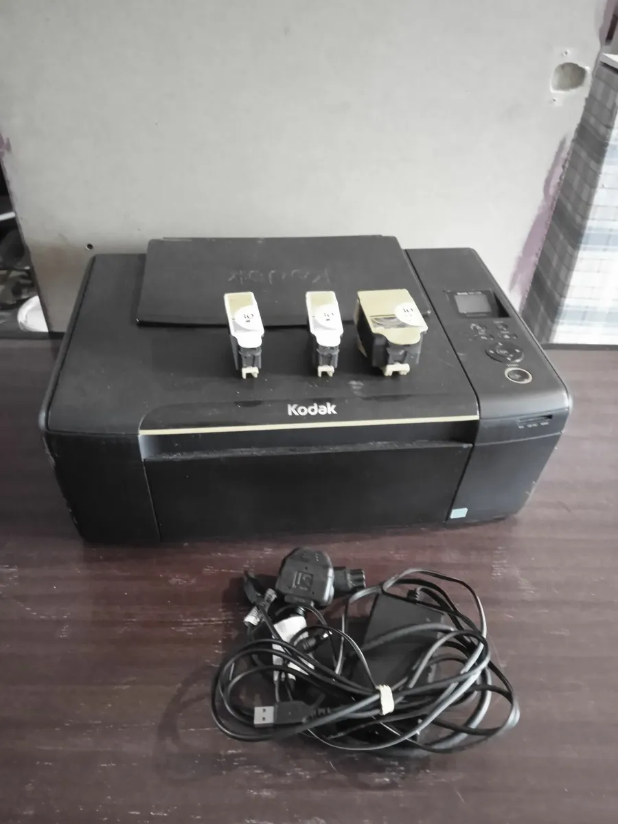 Kodak Printer - Image 1