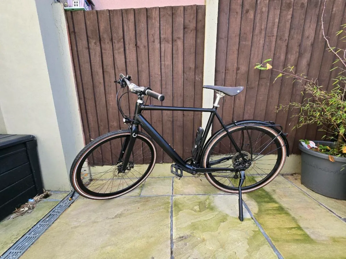 Electric Bike - Image 1