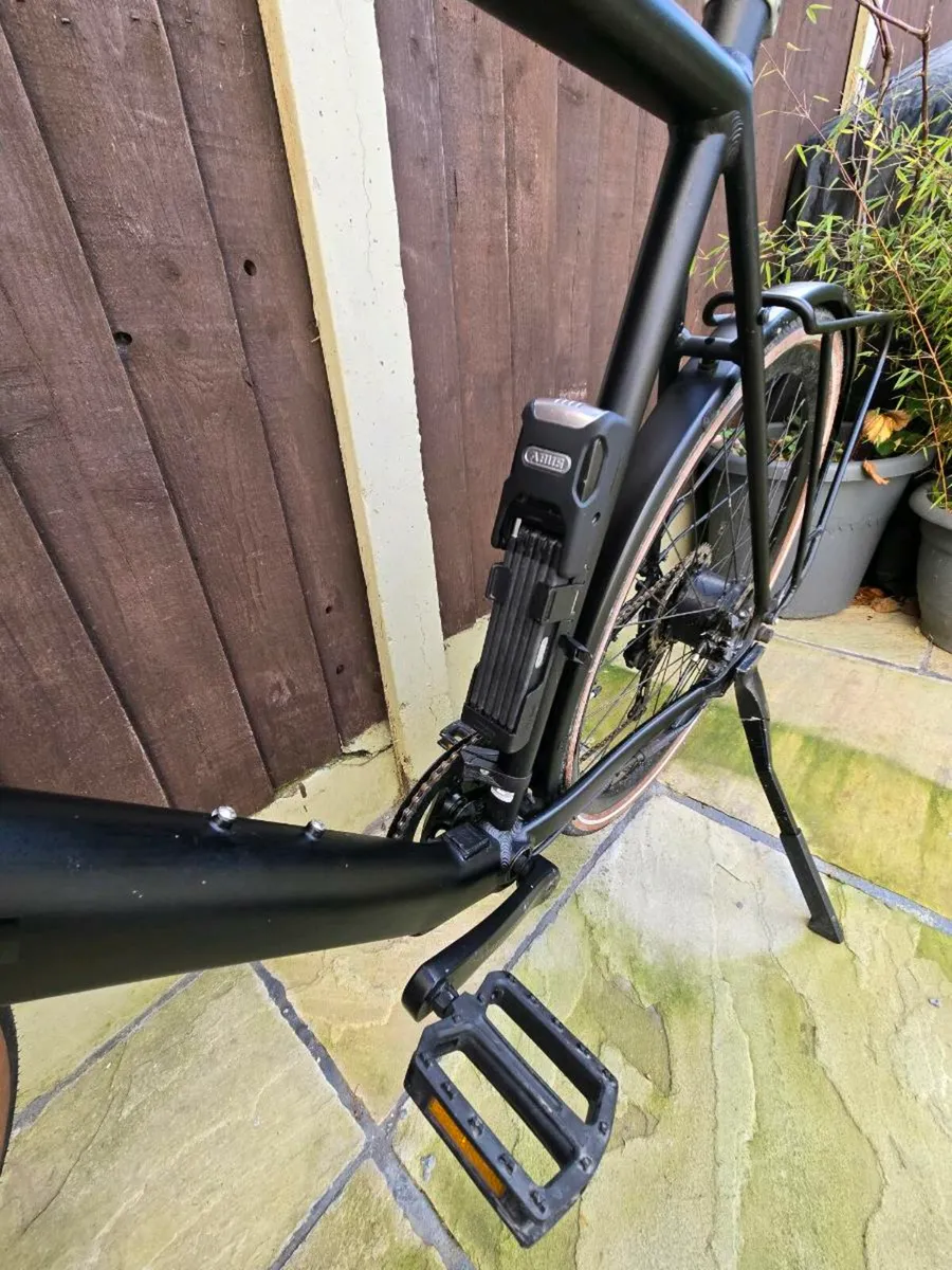 Electric Bike - Image 2