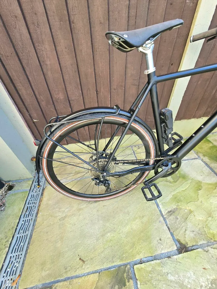 Electric Bike - Image 4