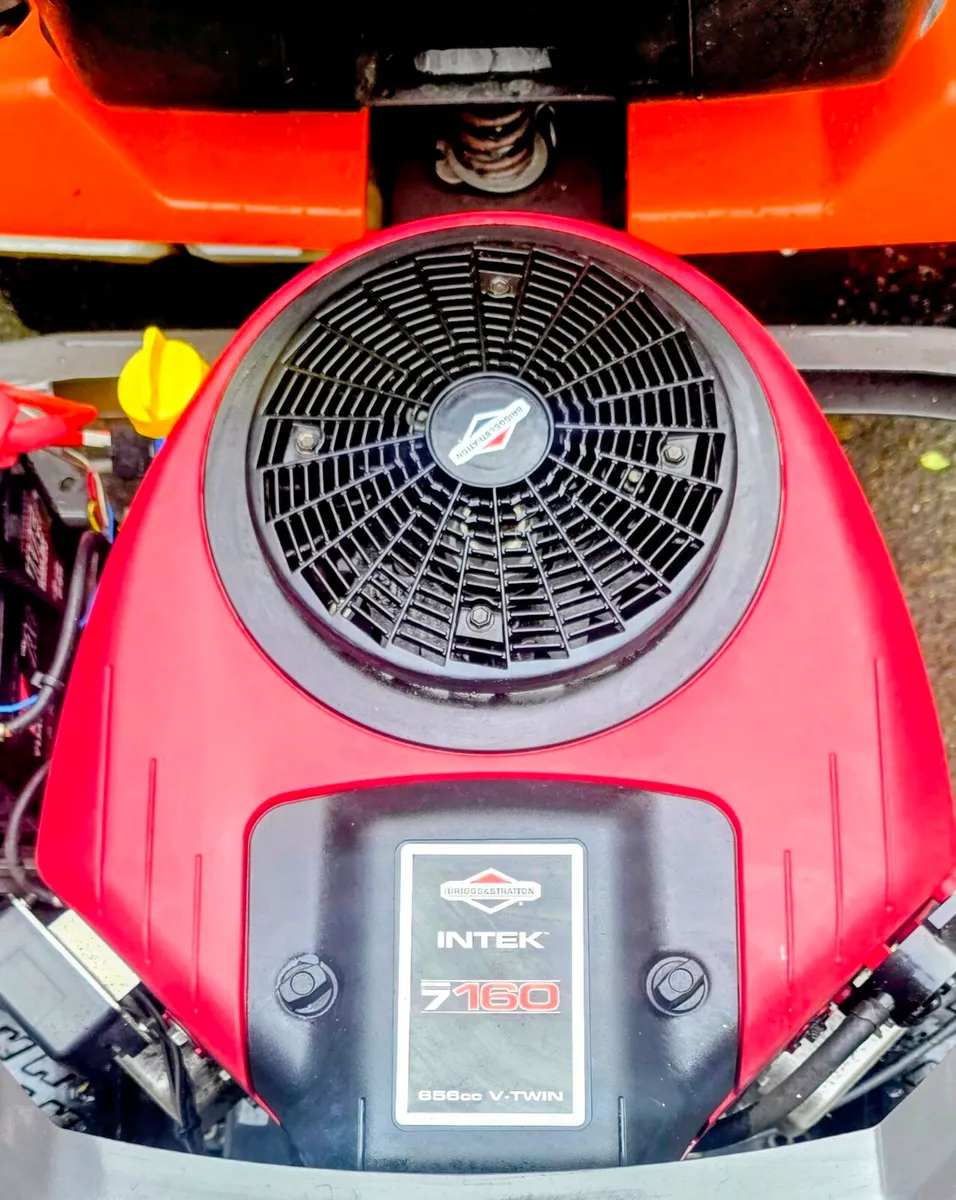 4x4 Husqvarna - Image 2