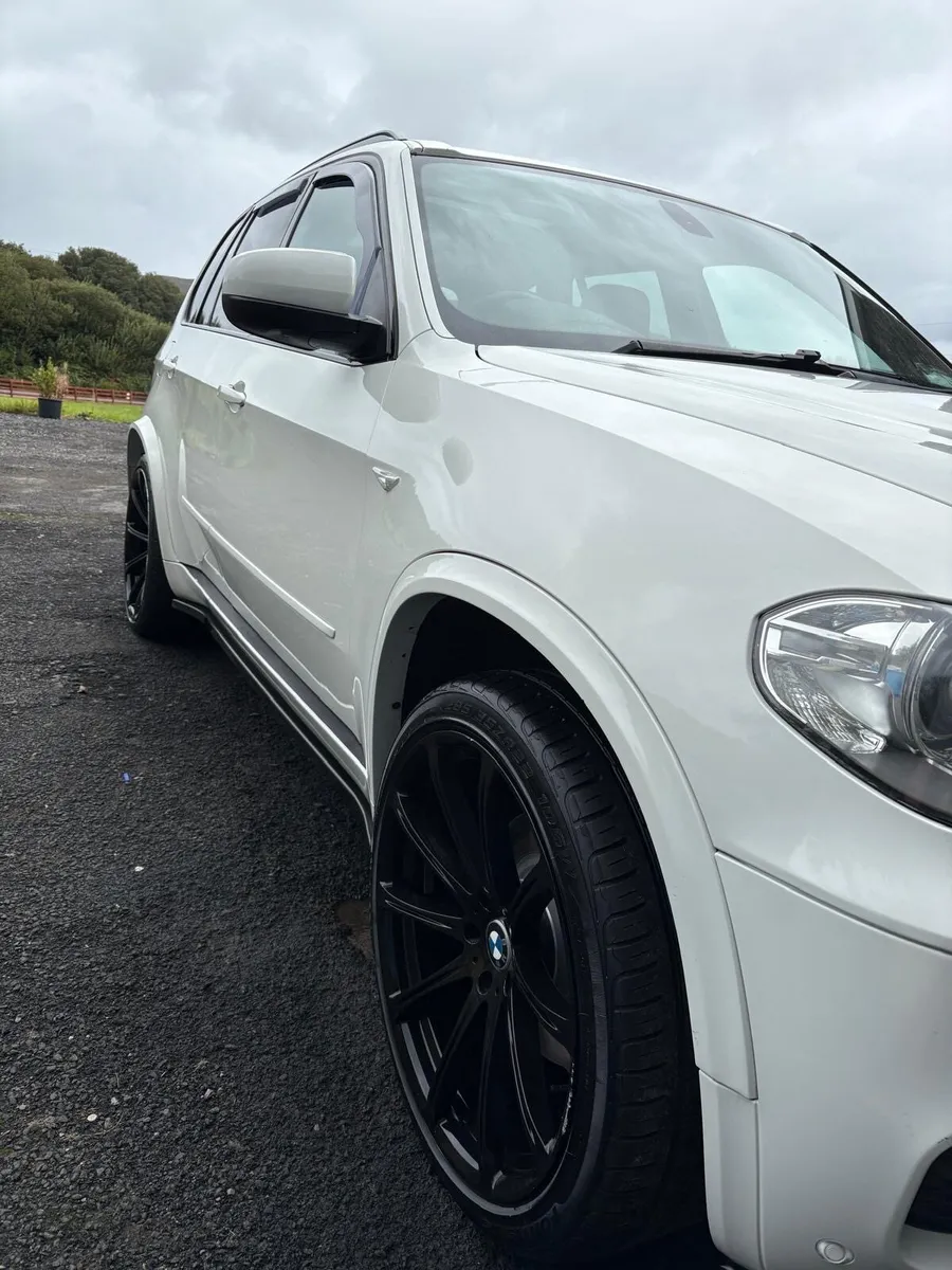 BMW X5 40d - Image 4