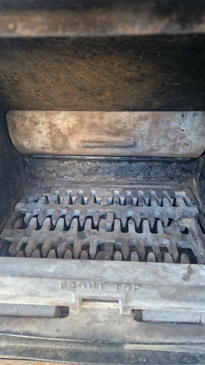 Stanley Erin stove - Image 3