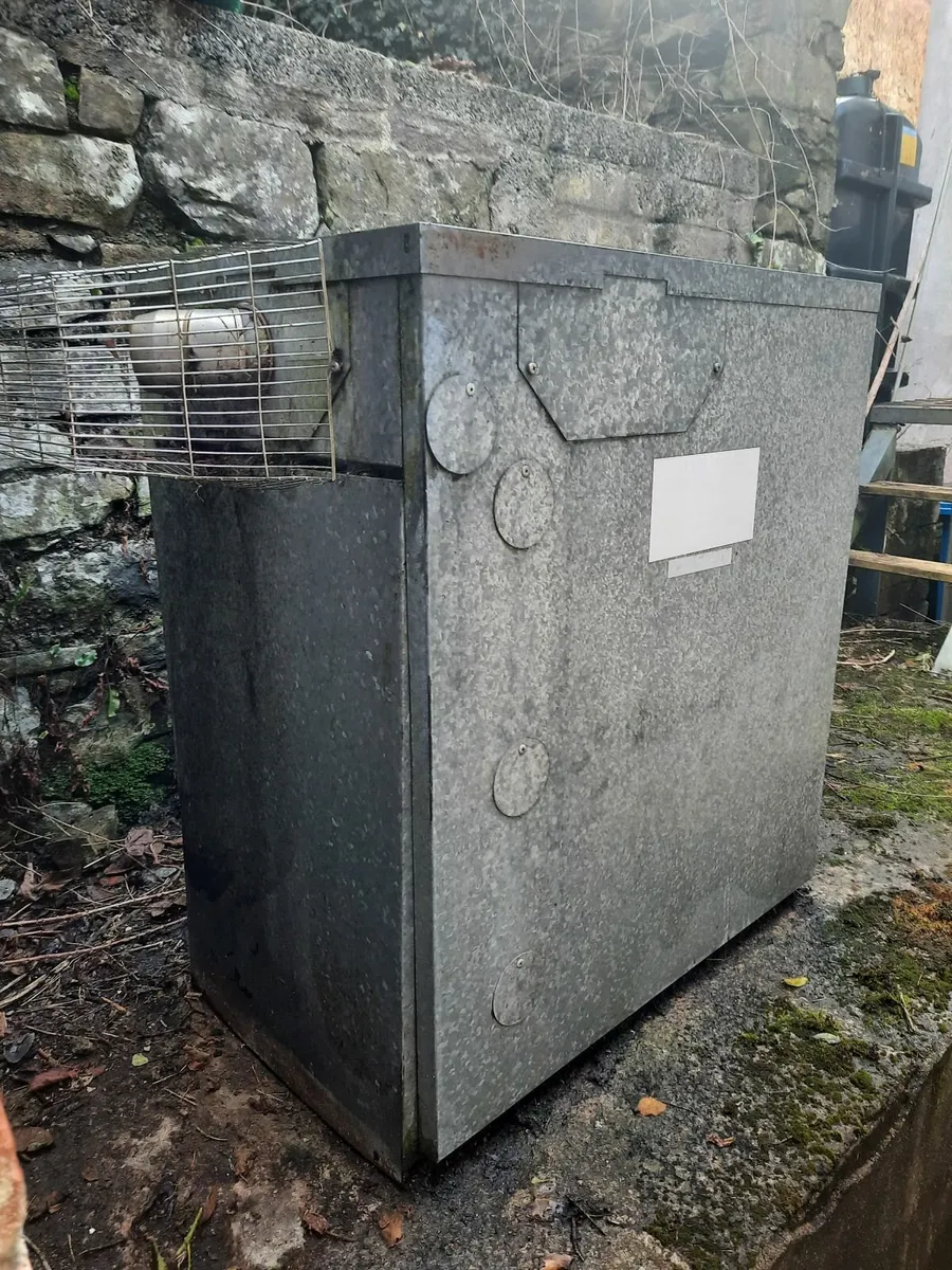 Oil Burner - Image 2