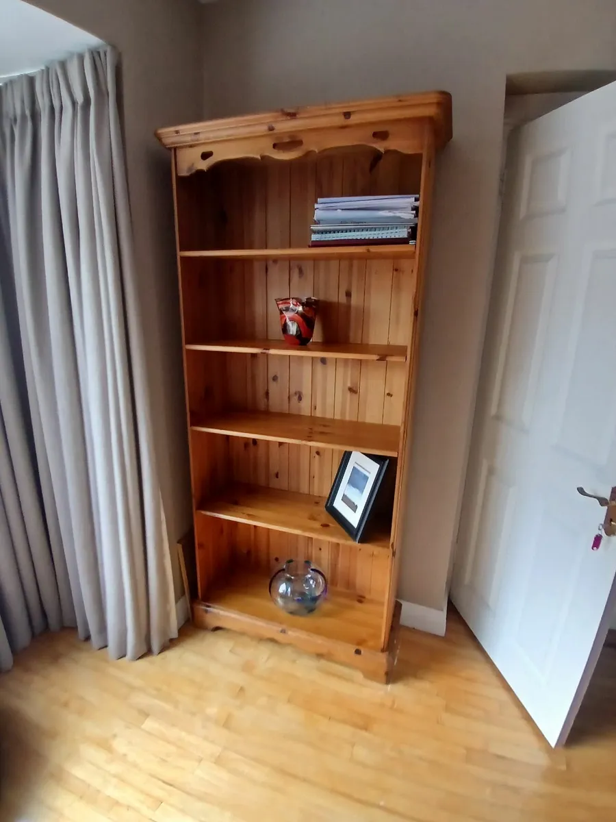 Bookcase - Image 1