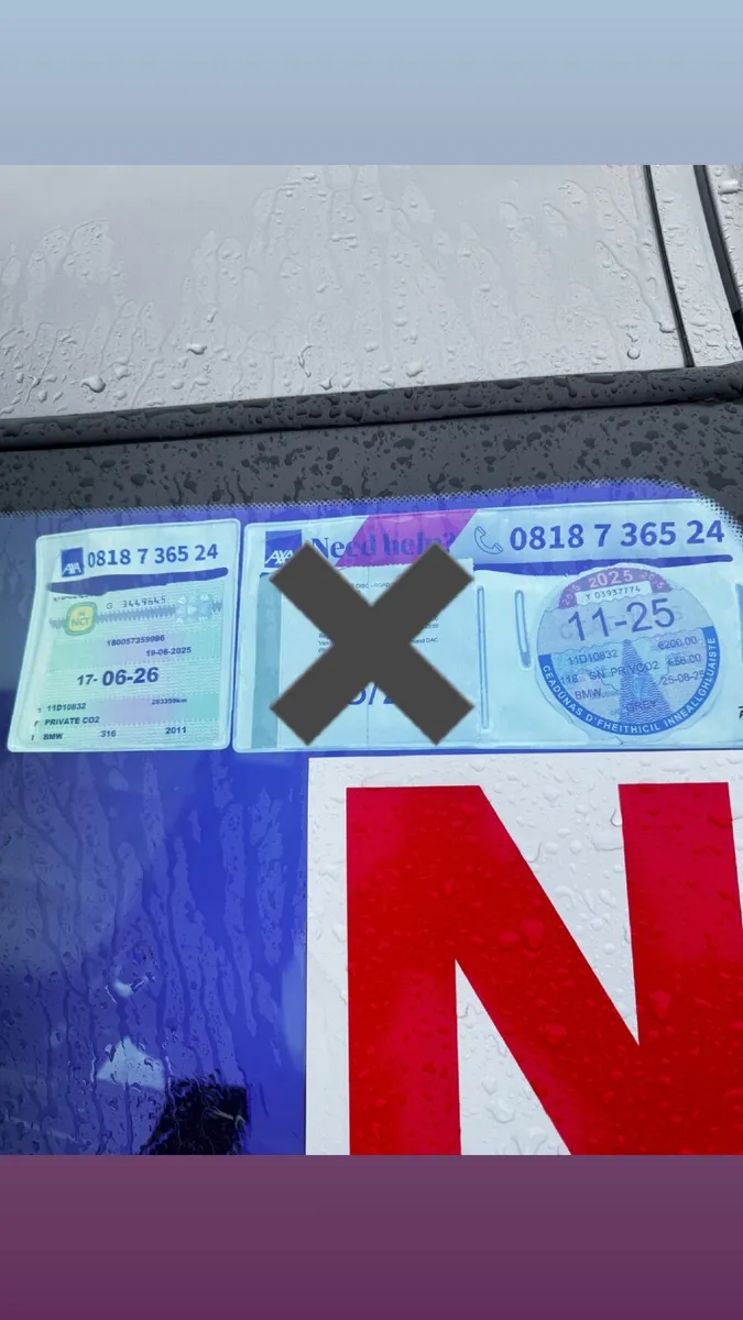 BMW 3-Series 2011 - Image 2