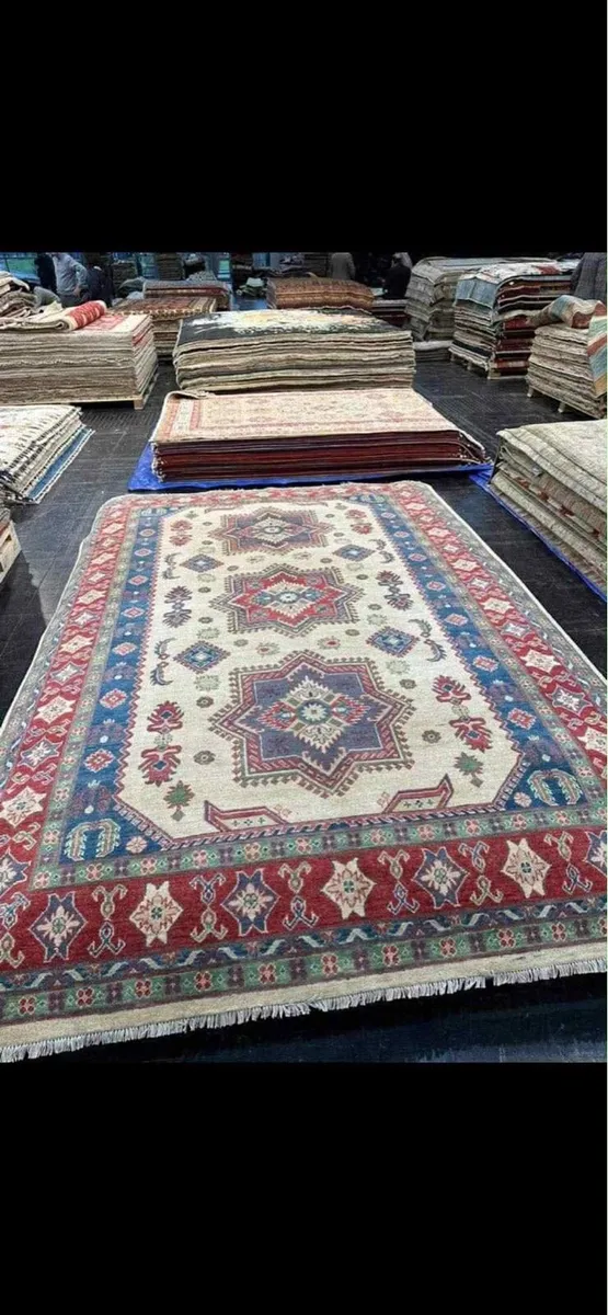 Kashmir Silk - Image 2