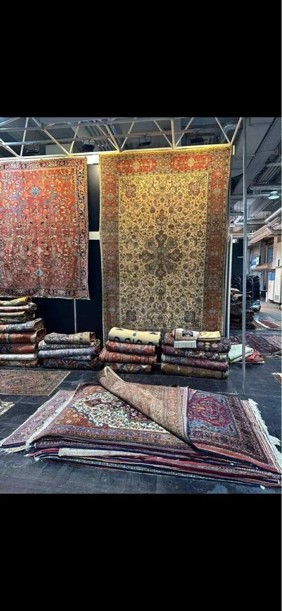 Kashmir Silk - Image 3