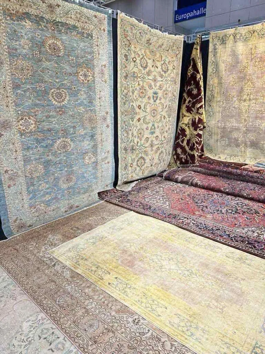 Kashmir Silk - Image 4