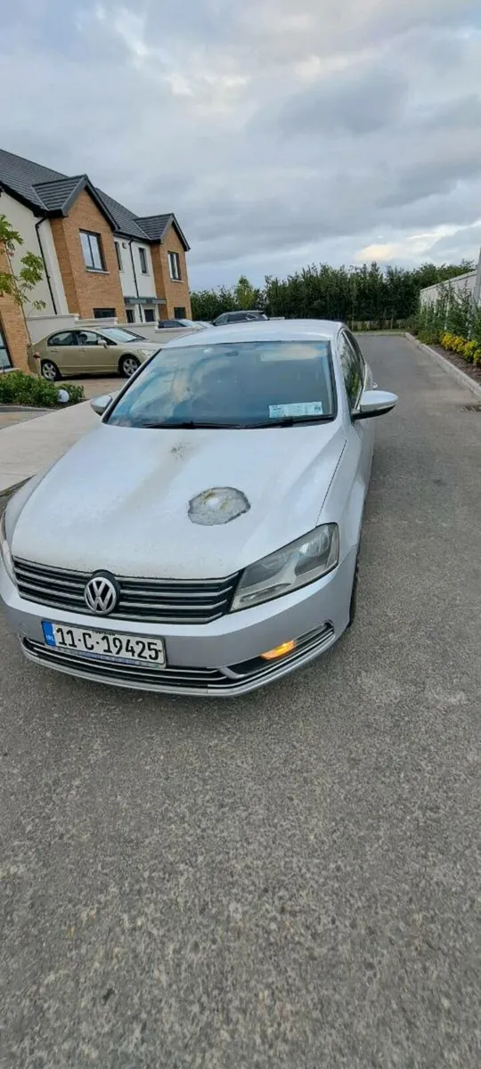 Vw Passat - Image 2