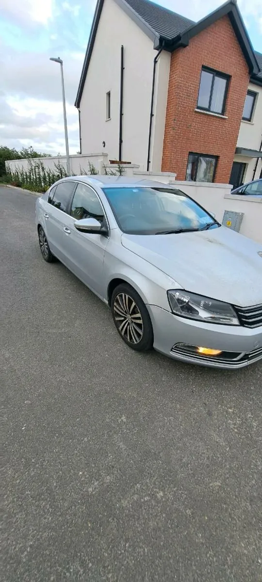 Vw Passat - Image 3