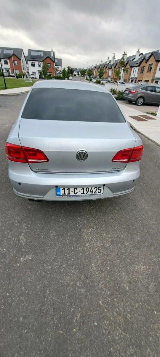 Vw Passat - Image 4