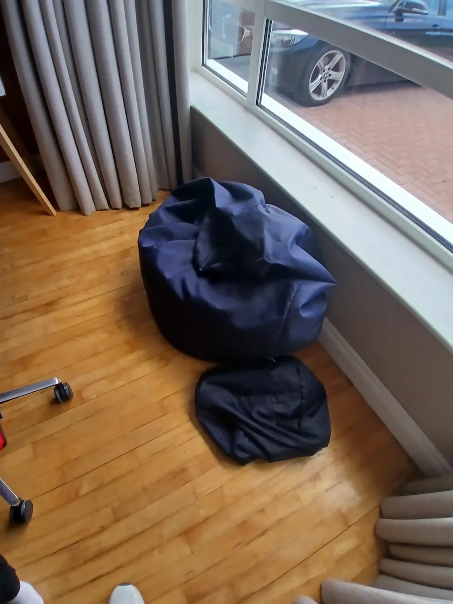 Beanbag - Image 1