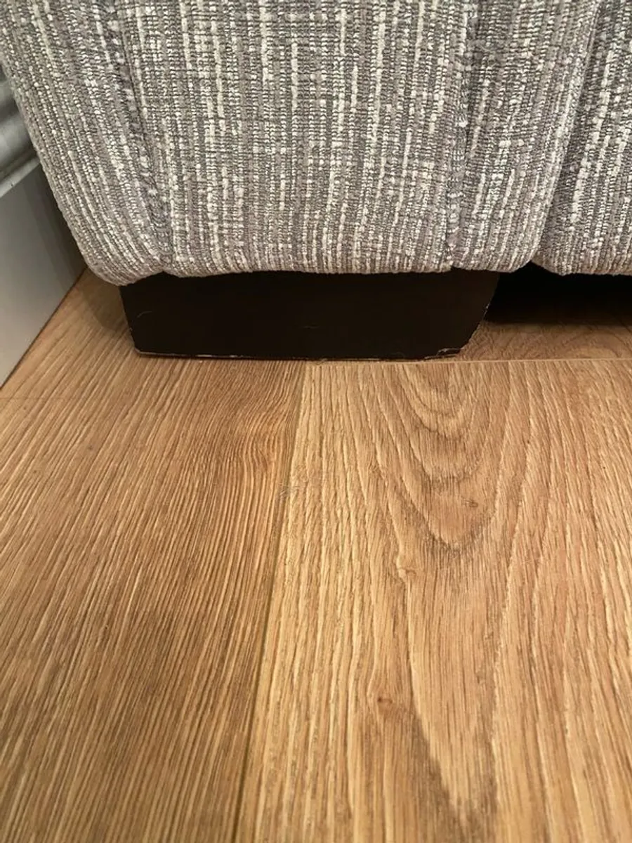 Sofa and Armchair - Image 1