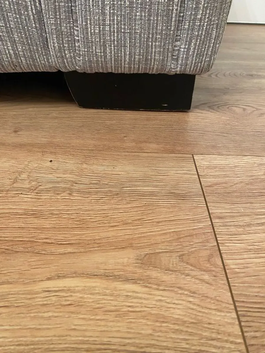 Sofa and Armchair - Image 2