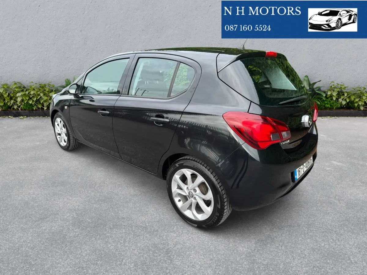 Opel Corsa 2016 SC 1.4  *** ONLY 75k/MILES*** - Image 3