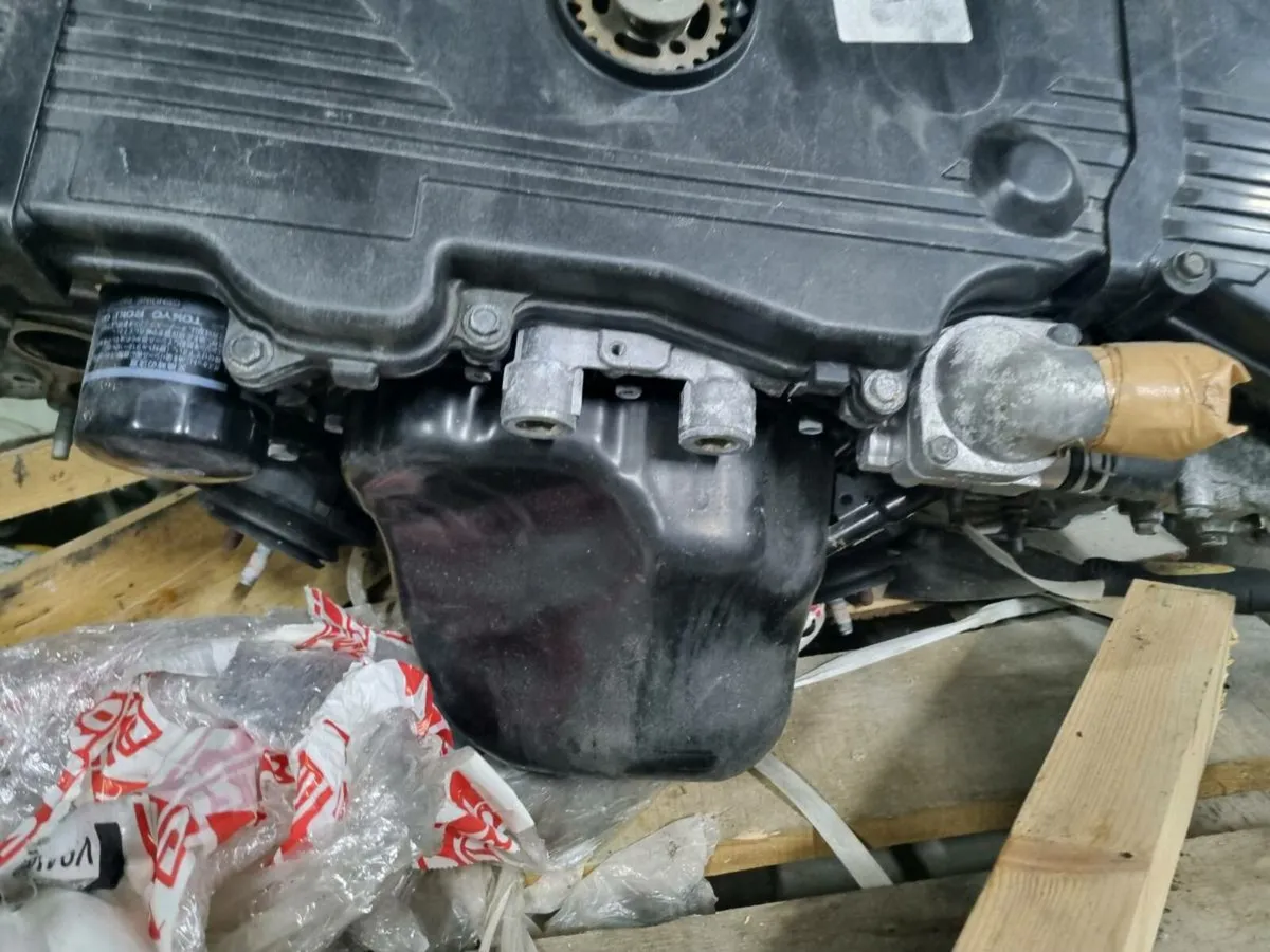 2ltl subaru engine - Image 2