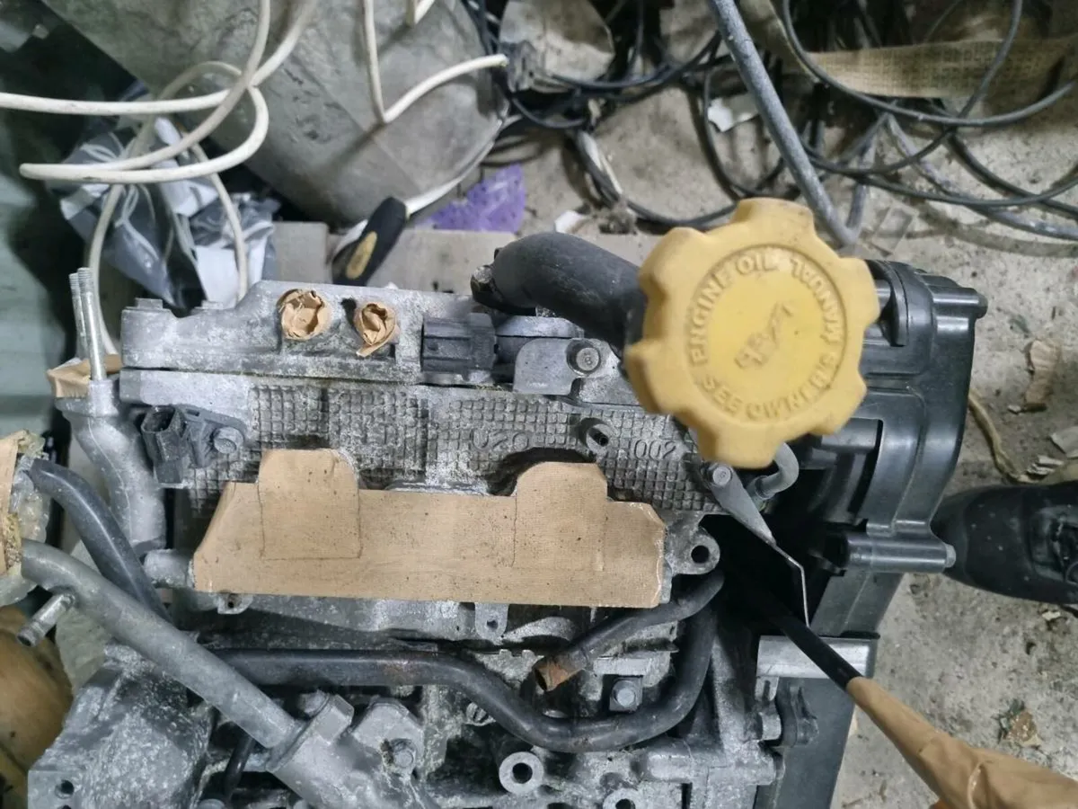 2ltl subaru engine - Image 3