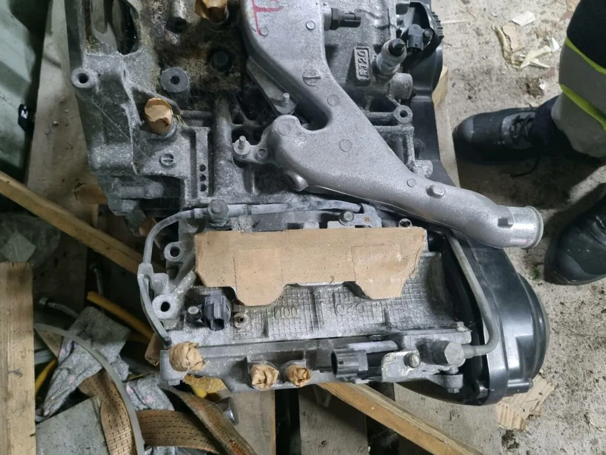 2ltl subaru engine - Image 4