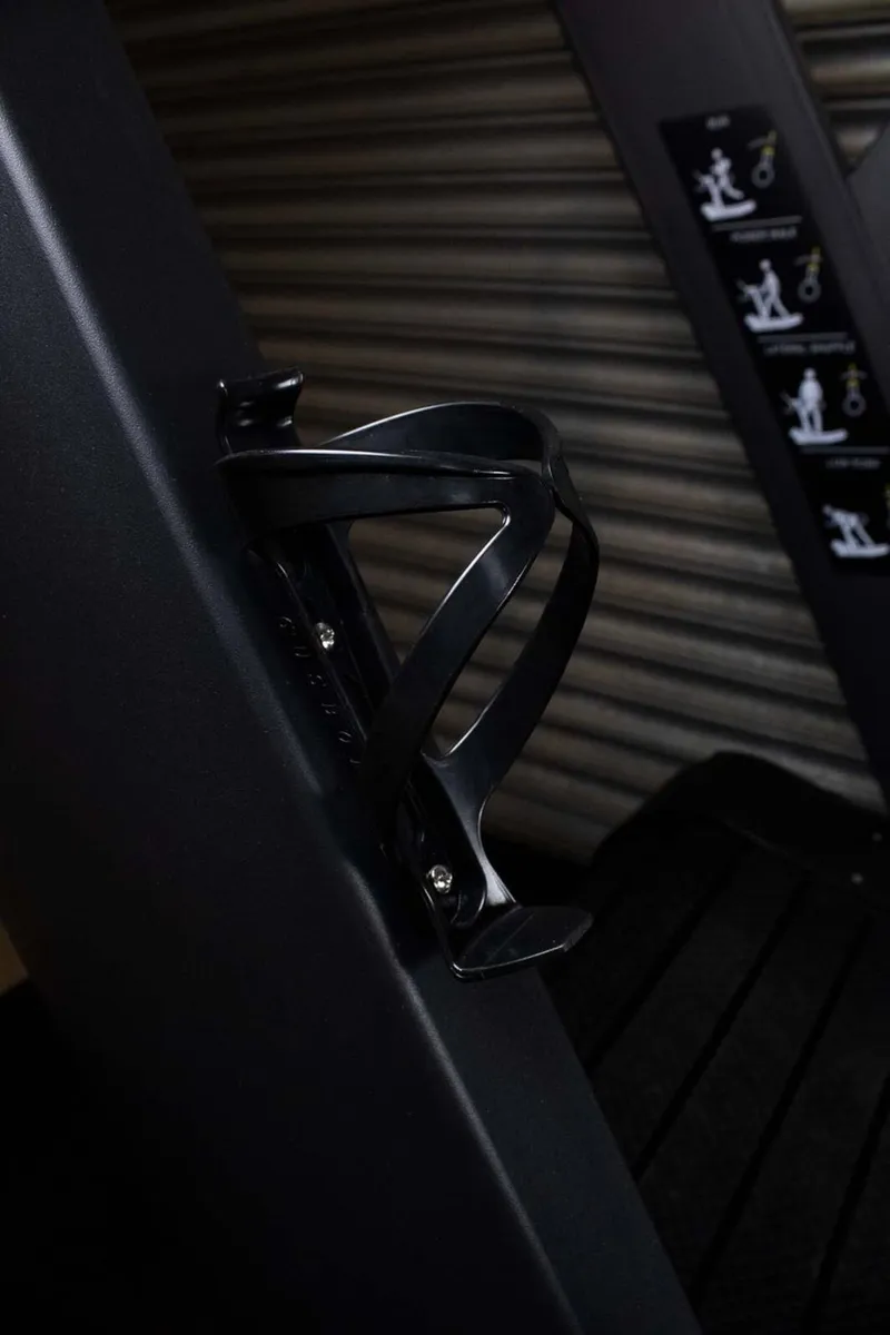 Commercial Curved Treadmill (new in box) - Image 3