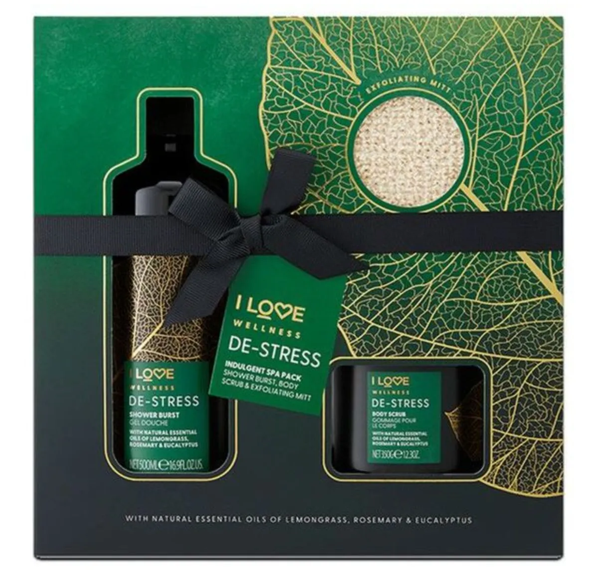 Shower gift set - Image 2