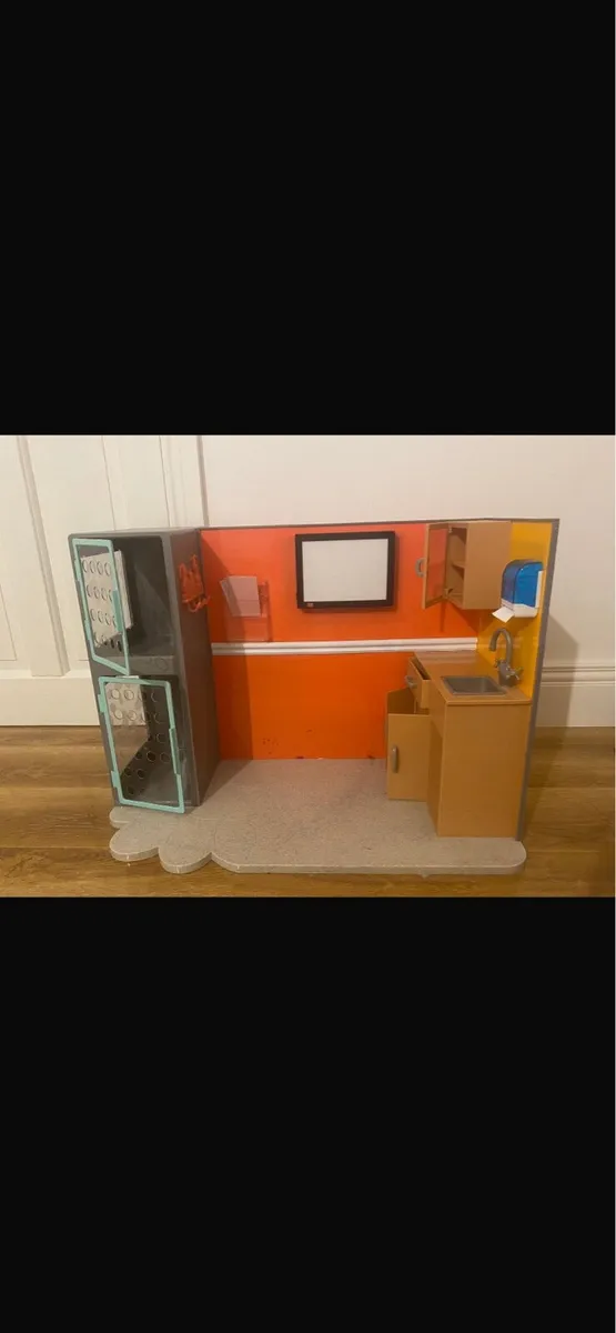 Our Generation Vet - Image 2