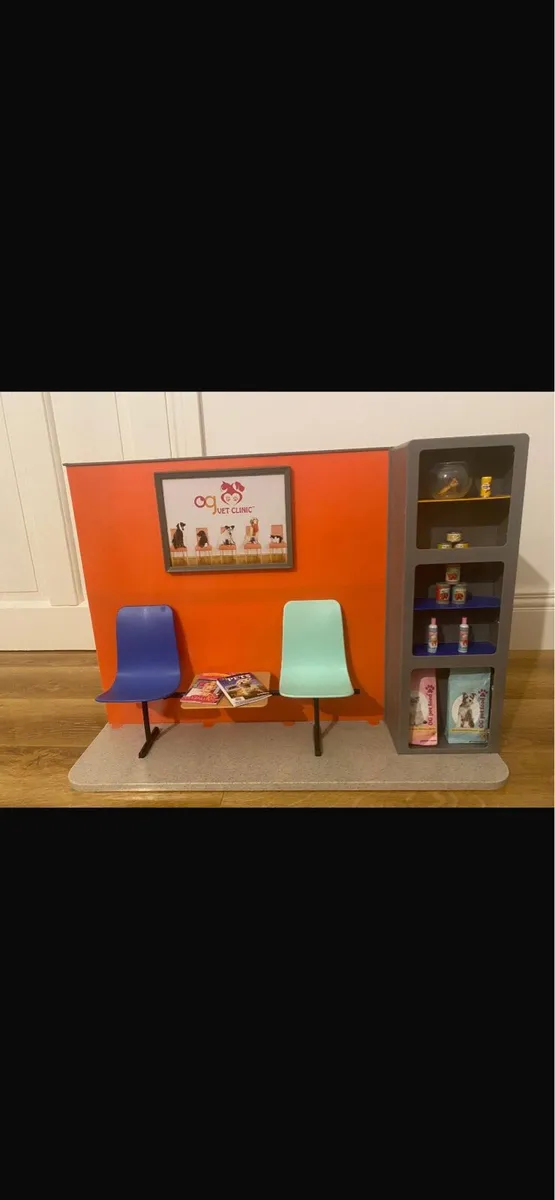 Our Generation Vet - Image 3