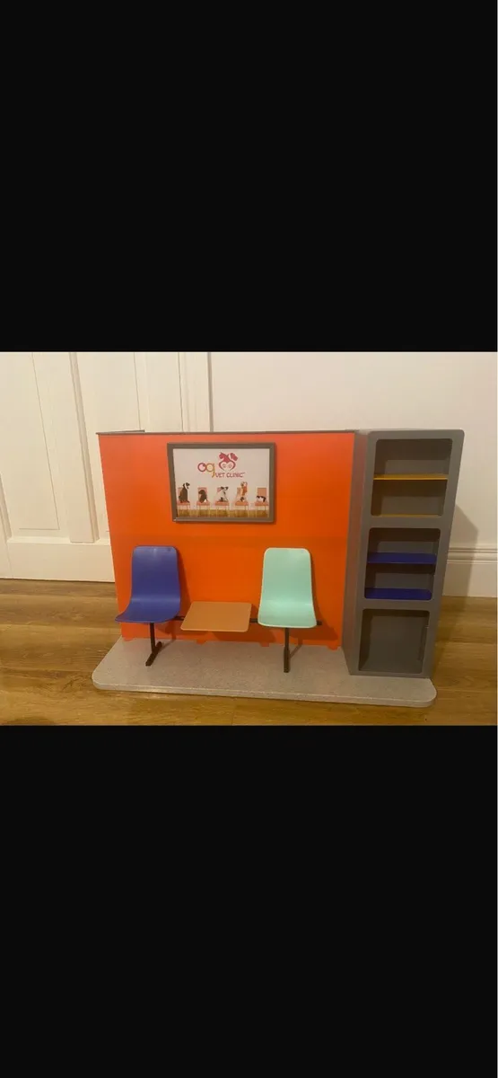 Our Generation Vet - Image 4