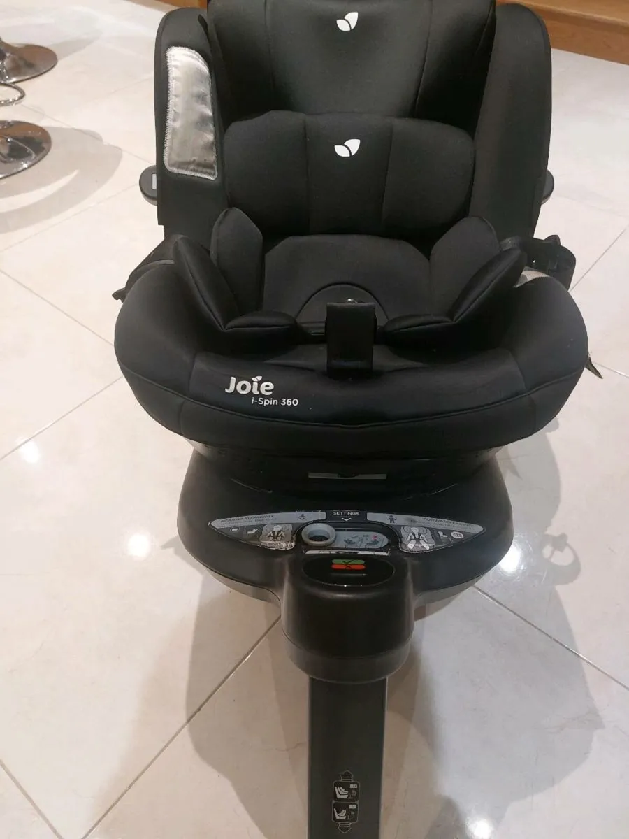 Jole I spin 360 - Image 1