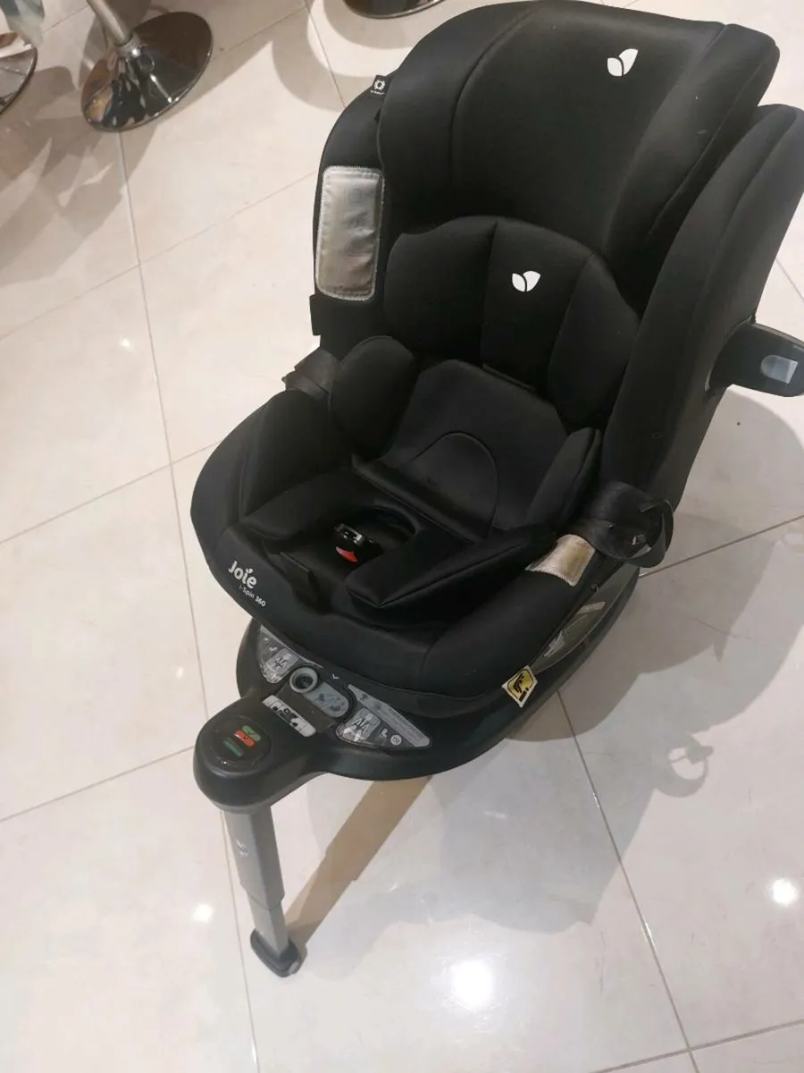 Jole I spin 360 - Image 3