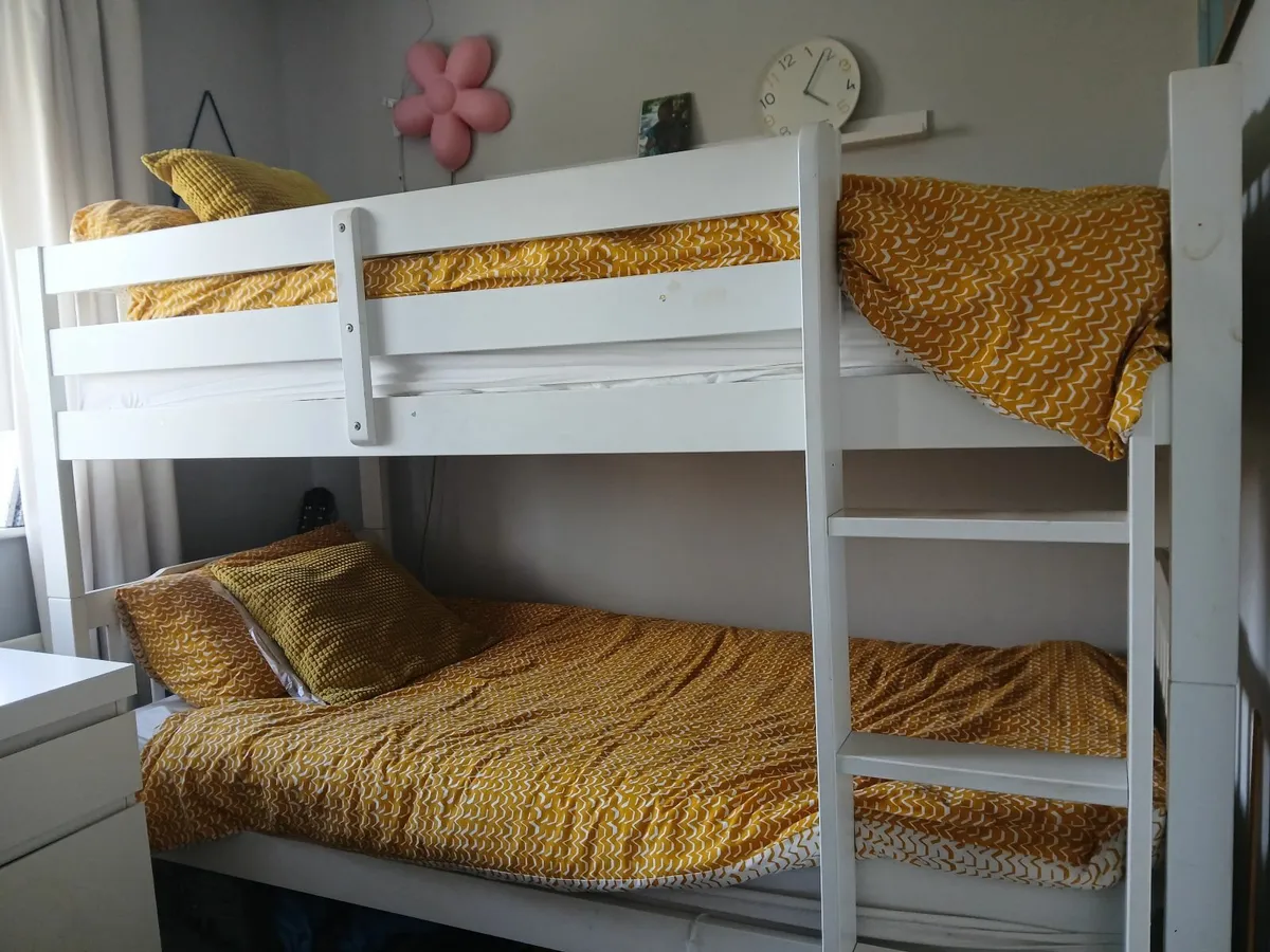 Bunk Beds - Image 1