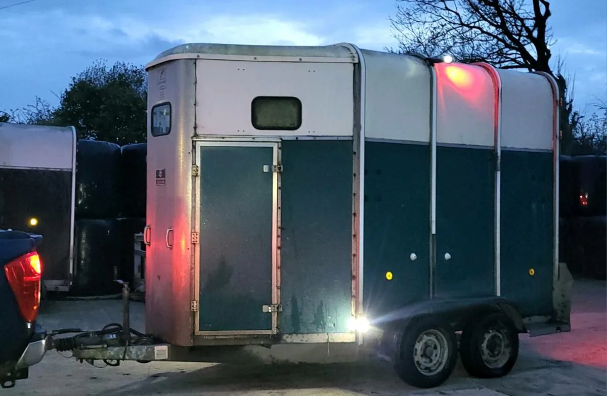 Ifor Williams - Image 3