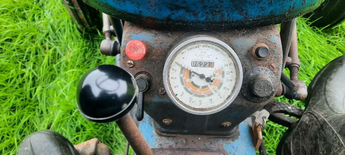 SUPER DEXTA - Image 3