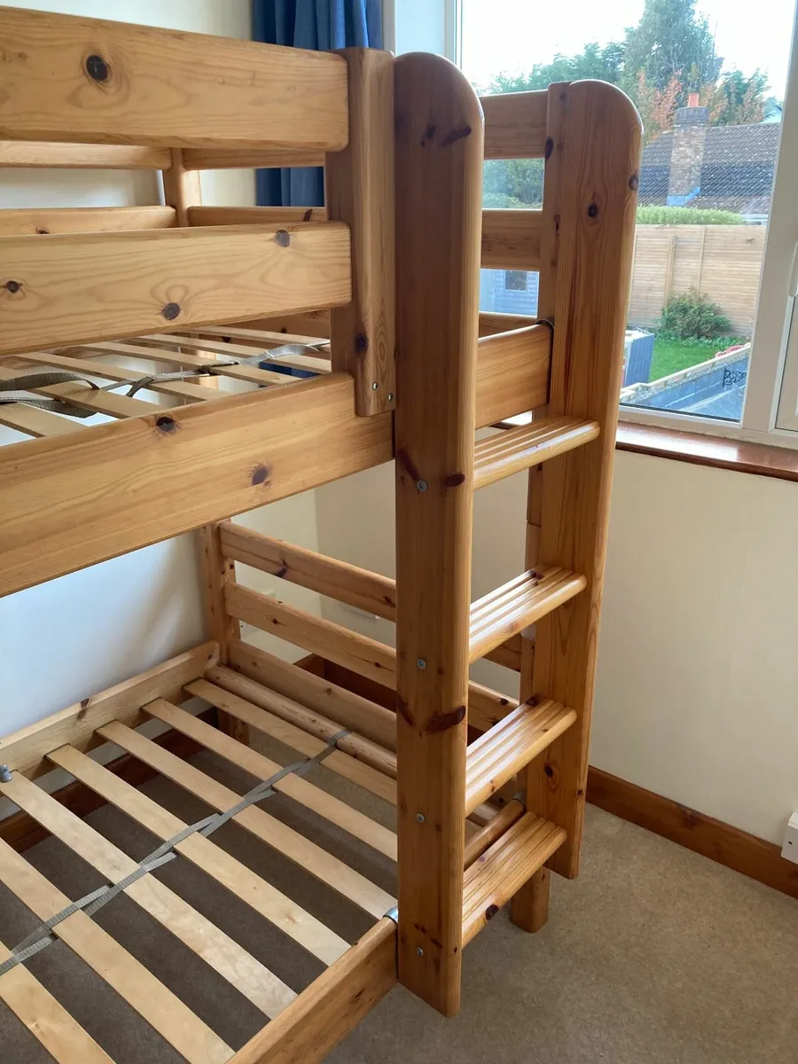 Kids Bunk Beds - Image 2