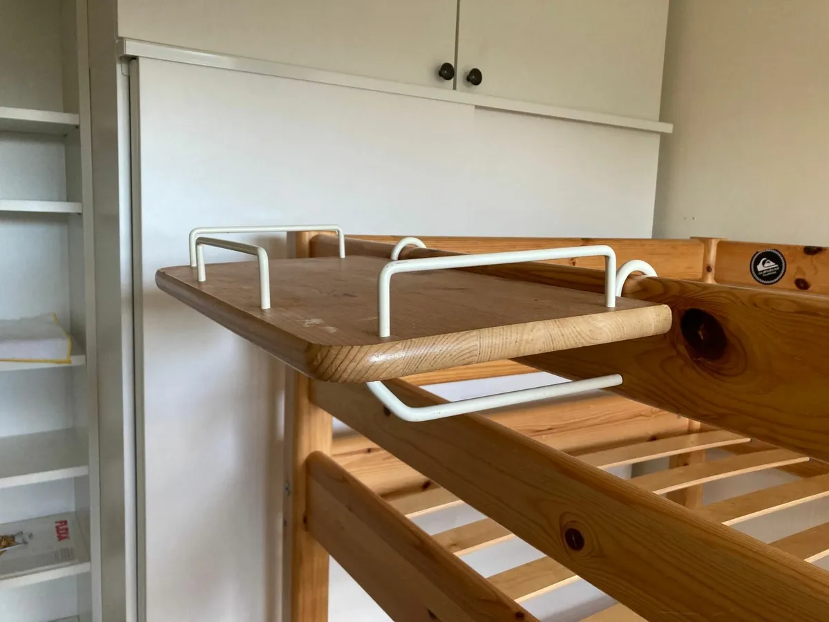 Kids Bunk Beds - Image 4