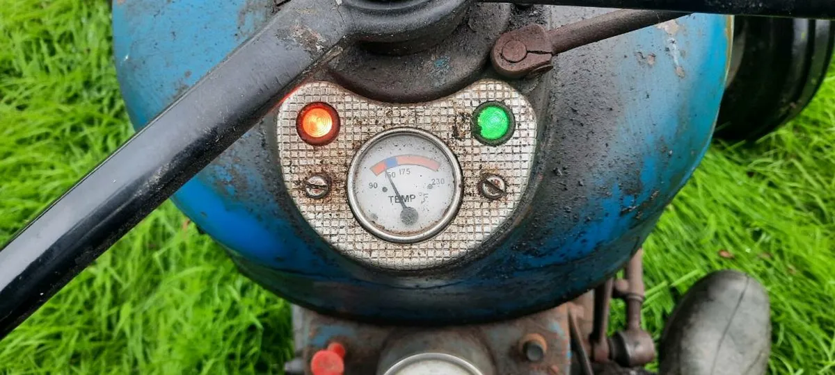 SUPER DEXTA - Image 4