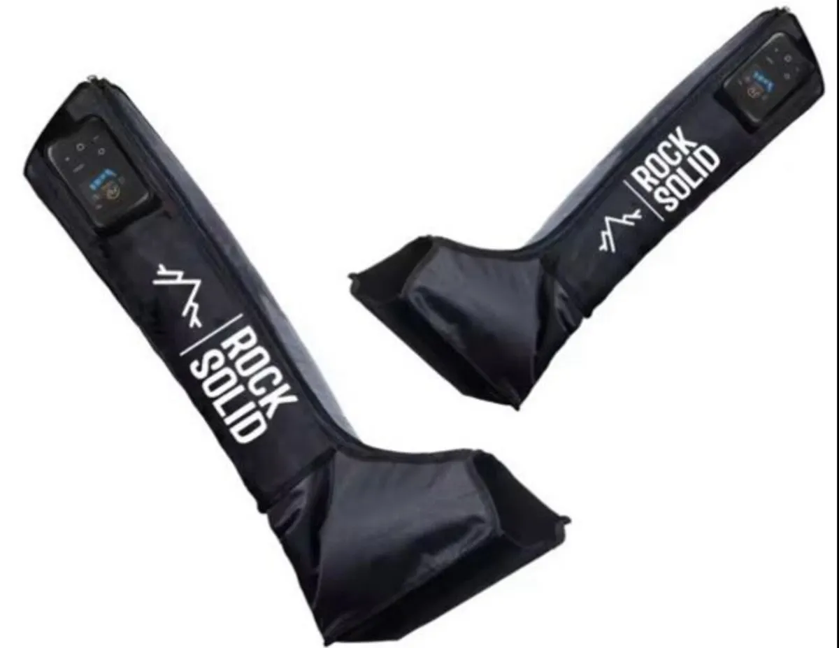 Recovery Boots (new in box) - Image 1