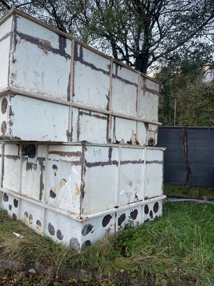 Water tanks - Image 3