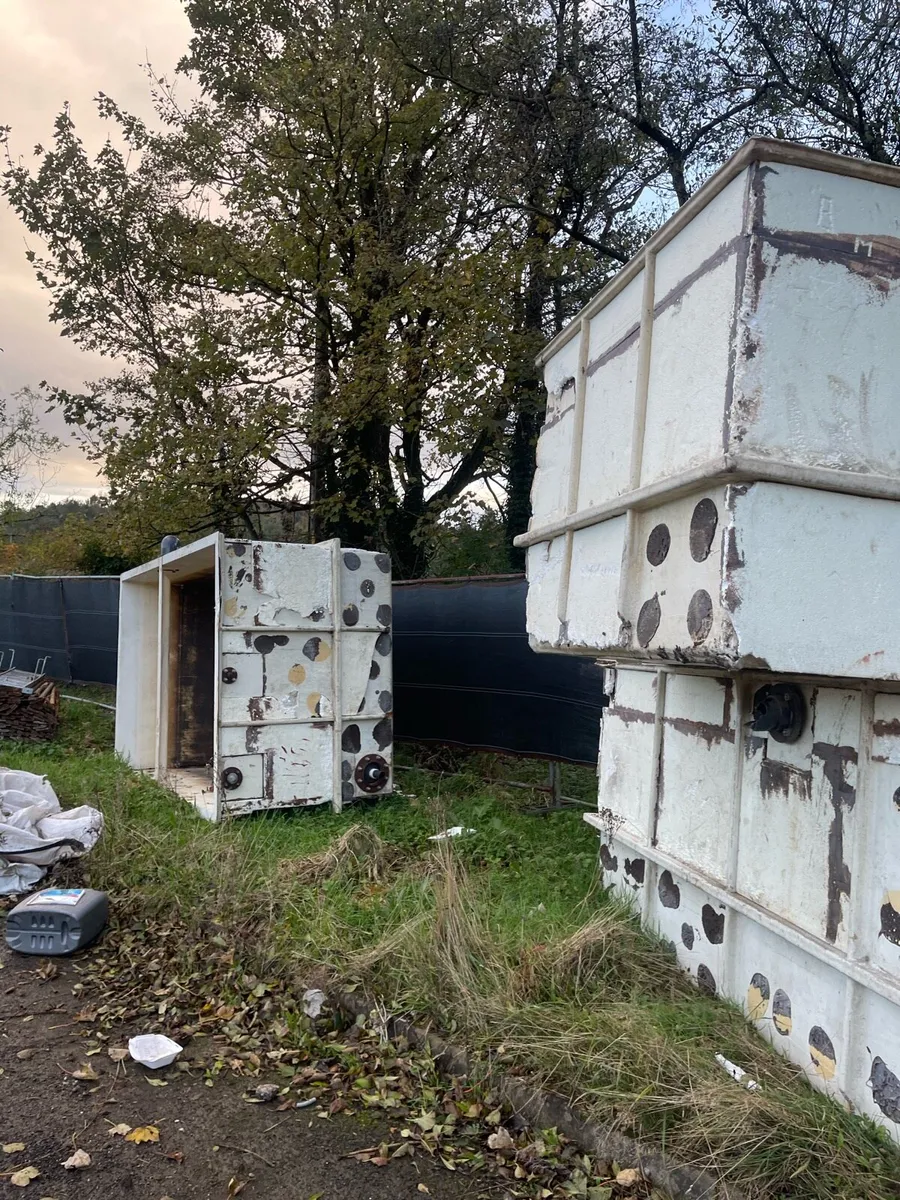 Water tanks - Image 4
