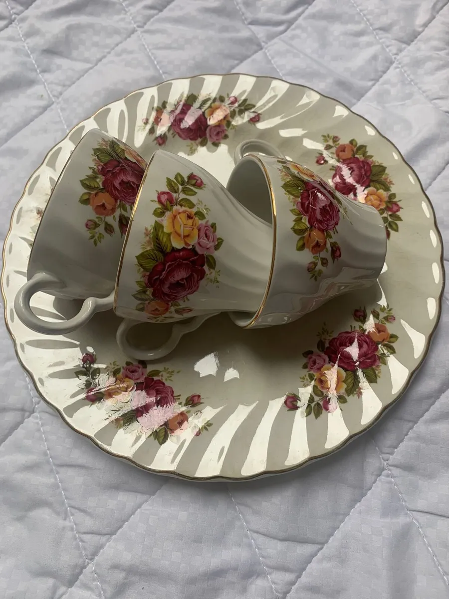 Cottage Rose - Image 2