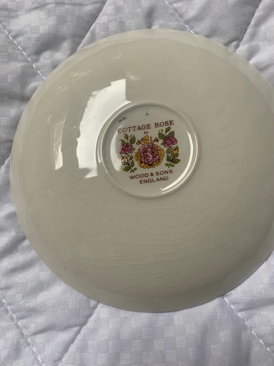 Cottage Rose - Image 3